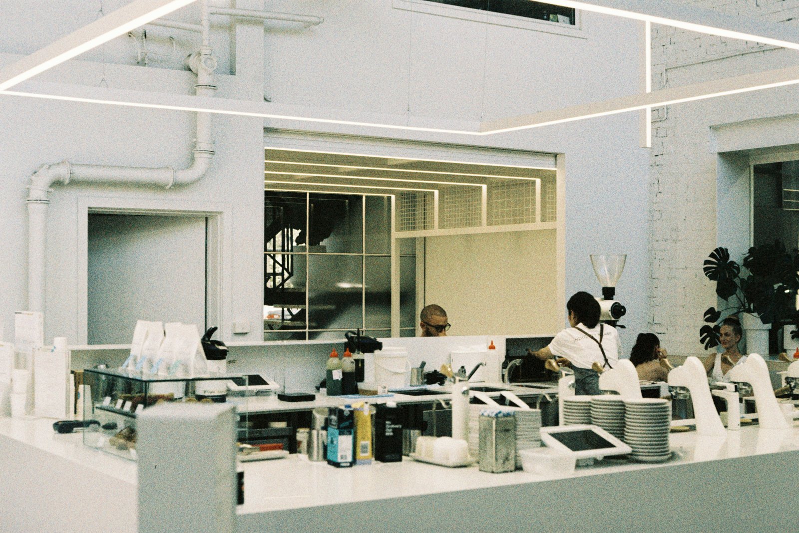 Team member